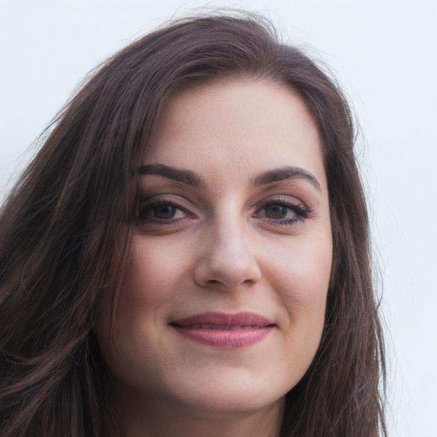 Kendra Holbrook, Financial Education Director