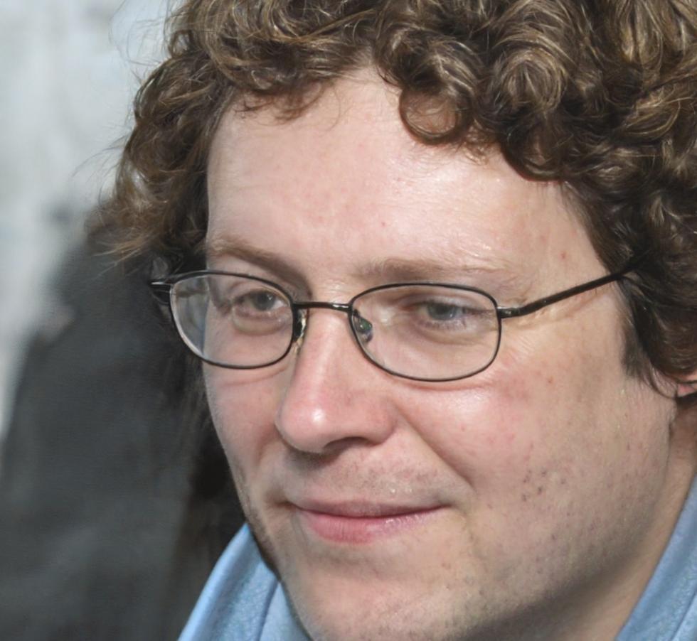 Marcus Valerius, Budget Strategy Consultant