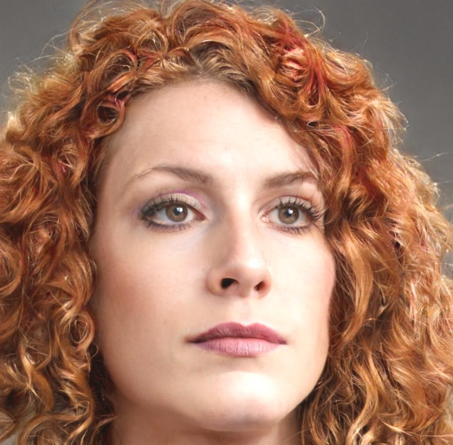 Professional headshot of program graduate and testimonial author