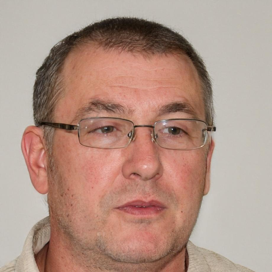Valdis Thornberry, financial education graduate